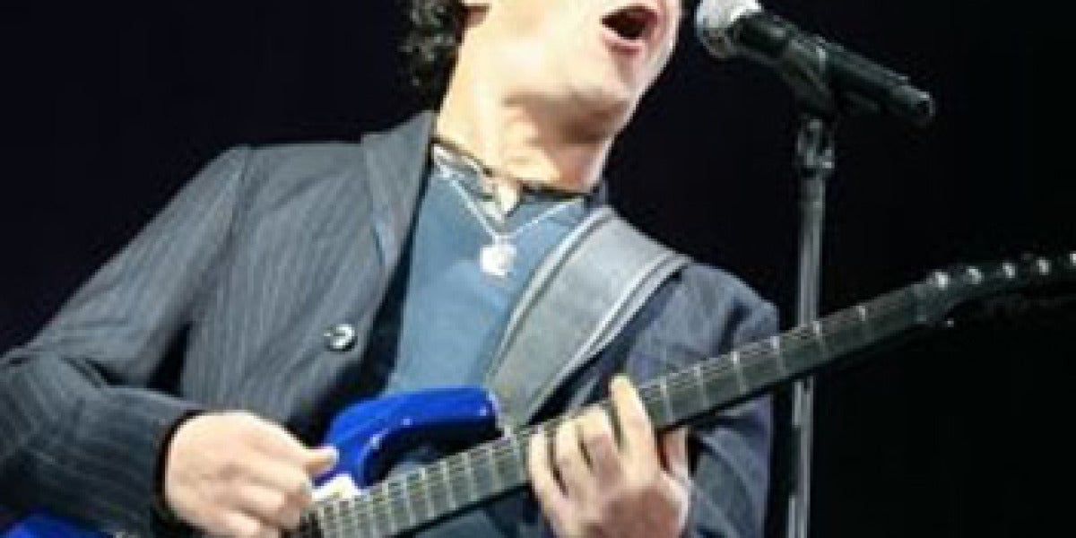 alejandro sanz chile