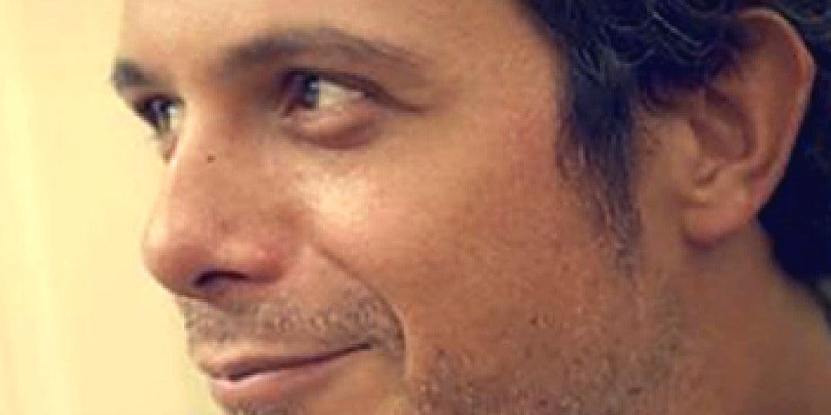 Alejandro Sanz