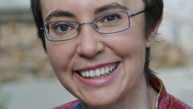 Gabrielle Giffords