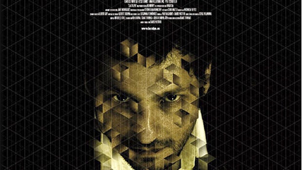 Cartel de 'La Culpa'