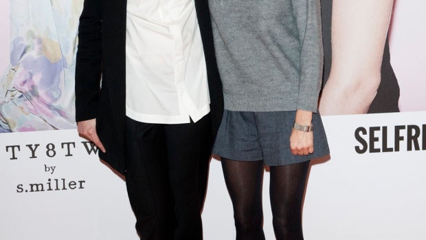 Savannah y Sienna Miller, locas por la moda