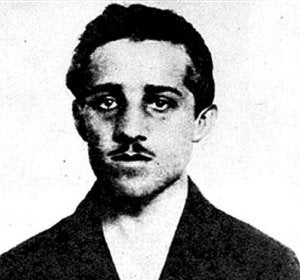 Gavrilo Princip