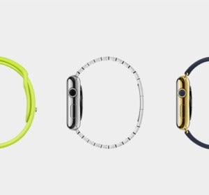 Correas del Apple Watch