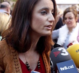 Levy en la marcha del 7-N
