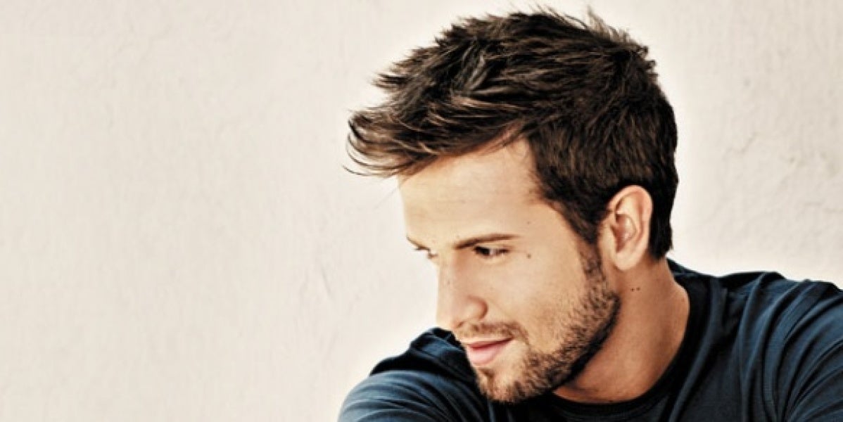 Pablo Alborán