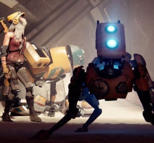 ReCore