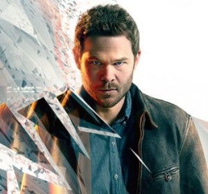 Quantum Break