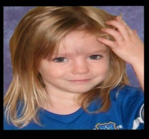 Madeleine McCann