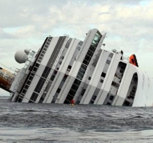 En los últimos cinco años 16 personas han muerto en viajes de crucero