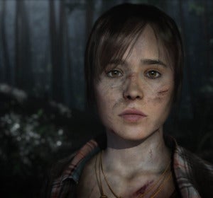Ellen Page