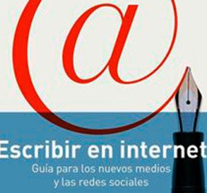 Primer manual en español para internet