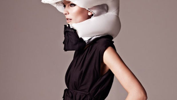 Cuello Hovding