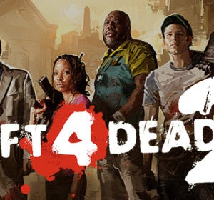 Left 4 Dead 2