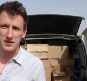 Peter Kassig