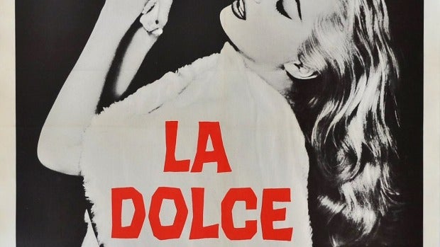 Anita Ekberg en 