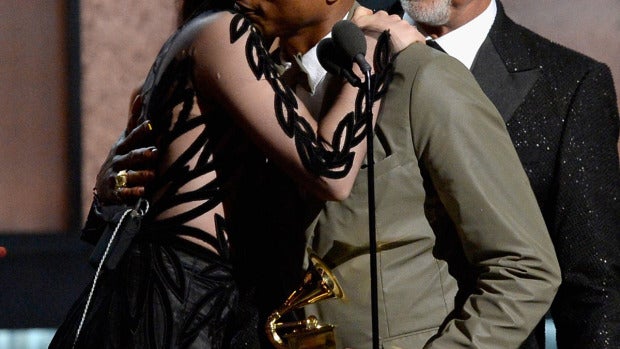 Pharrell Williams