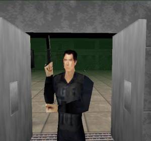 Goldeneye 64