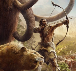 Far Cry Primal