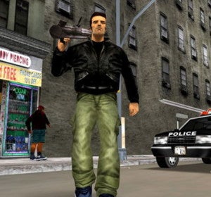 GTA 3