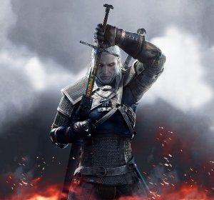 The Witcher 3