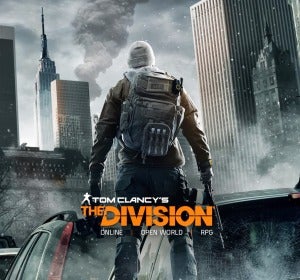 Tom Clancy's: The Division