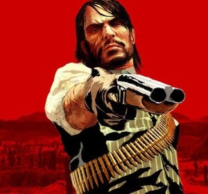 Red Dead Redemption