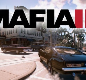 Mafia 3