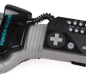 Power Glove