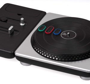 DJ Hero