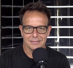 Ángel Llàcer Ángel Llàcer
