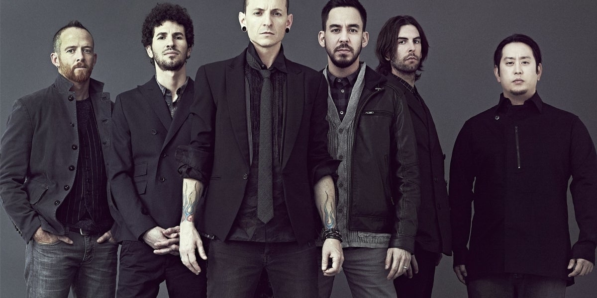 Linkin Park