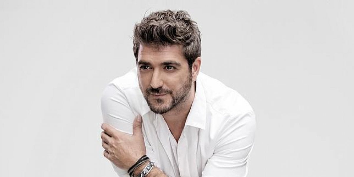 Antonio Orozco