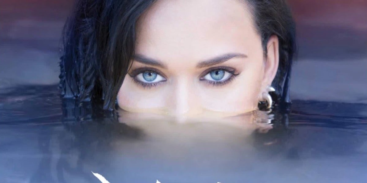 Katy Perry estrena 'Rise' para los Juegos Olímpicos de Río de Janeiro