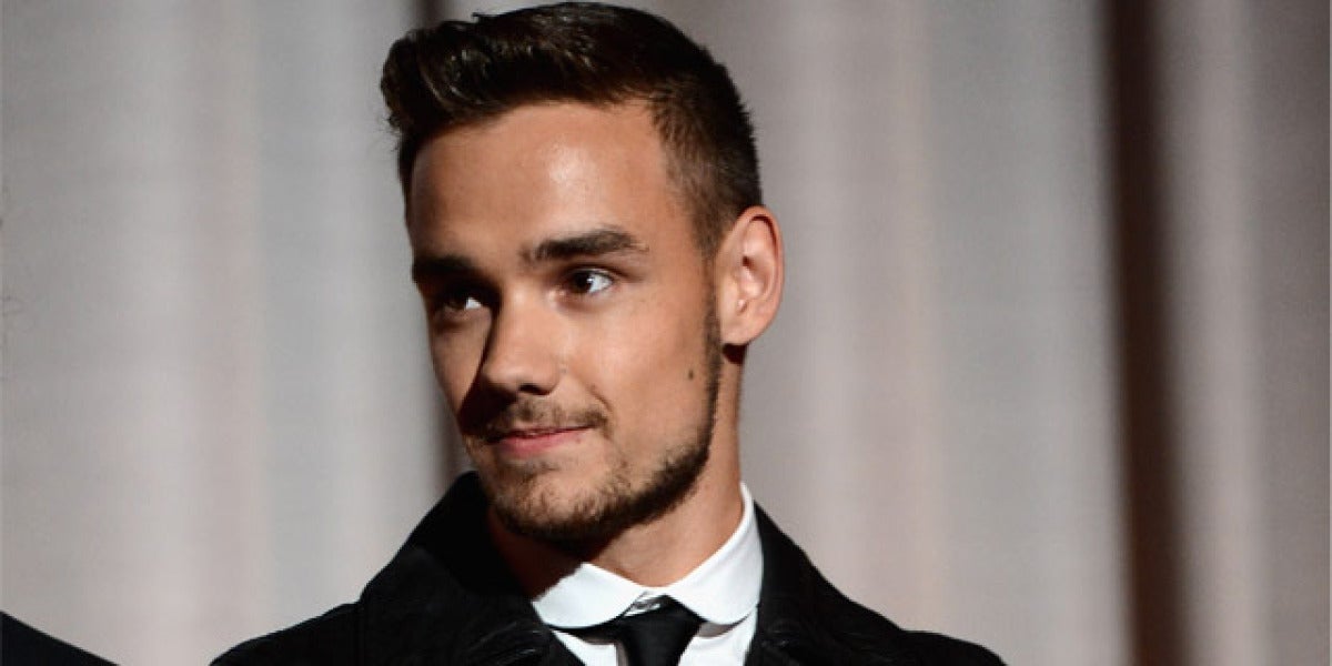 Liam Payne