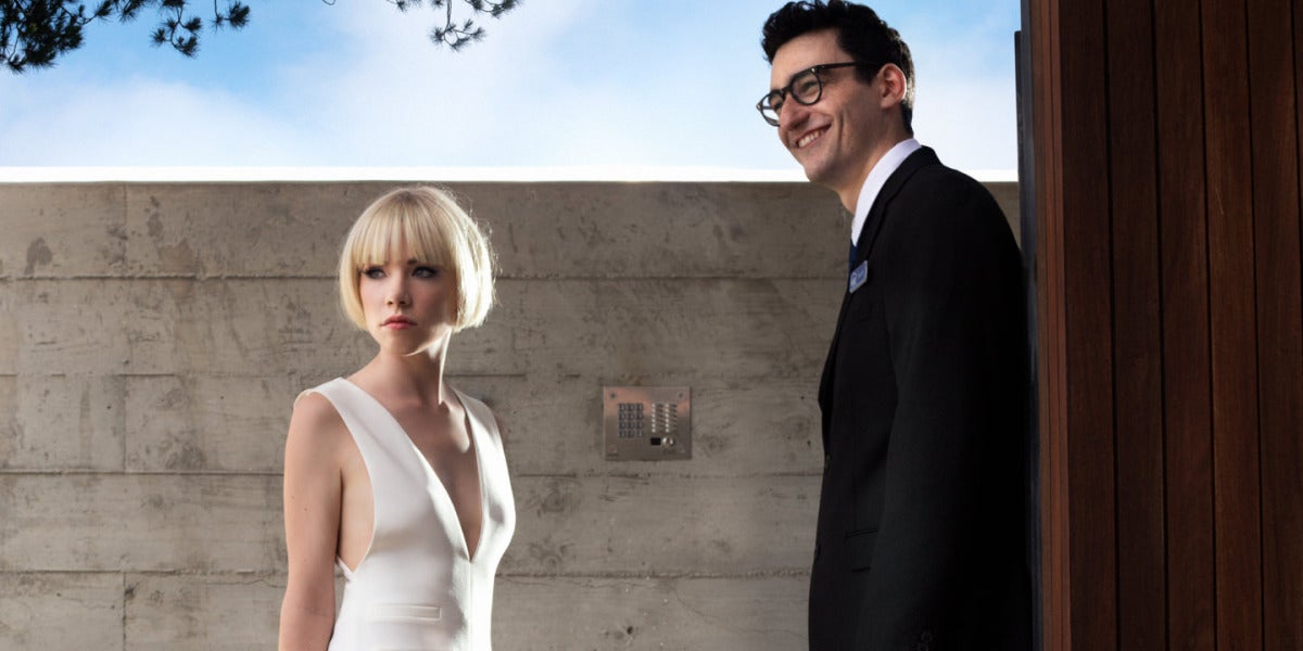 Carly Rae Jepsen y Danny L Harle