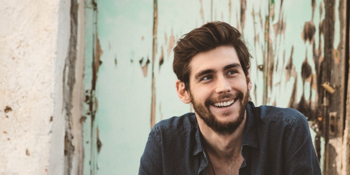 Alvaro Soler