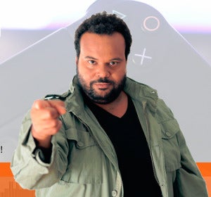 Carlos Jean estará en EuroPlay Carlos Jean estará en EuroPlay