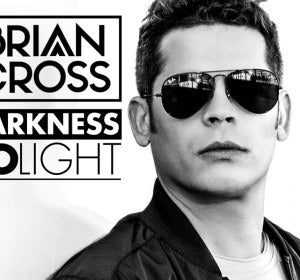'Darkness to light', segundo álbum de Brian Cross 'Darkness to light', segundo álbum de Brian Cross