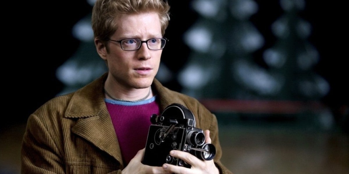 Anthony Rapp