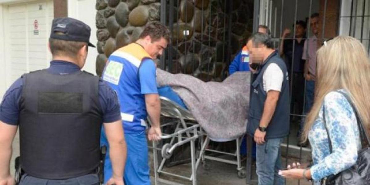 Cirujano plástico detenido en Argentina