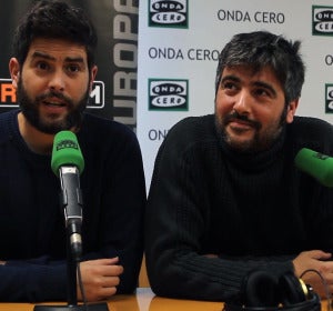 Estopa nos habla de 'Rumba!', el nuevo espectáculo de Mayumaná Estopa nos habla de 'Rumba!', el nuevo espectáculo de Mayumaná