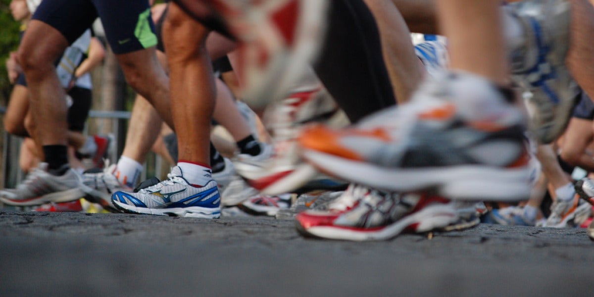 Zapatillas de running