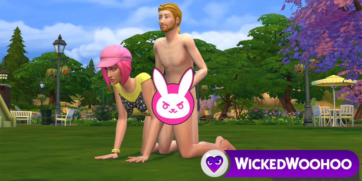 Los Sims 4