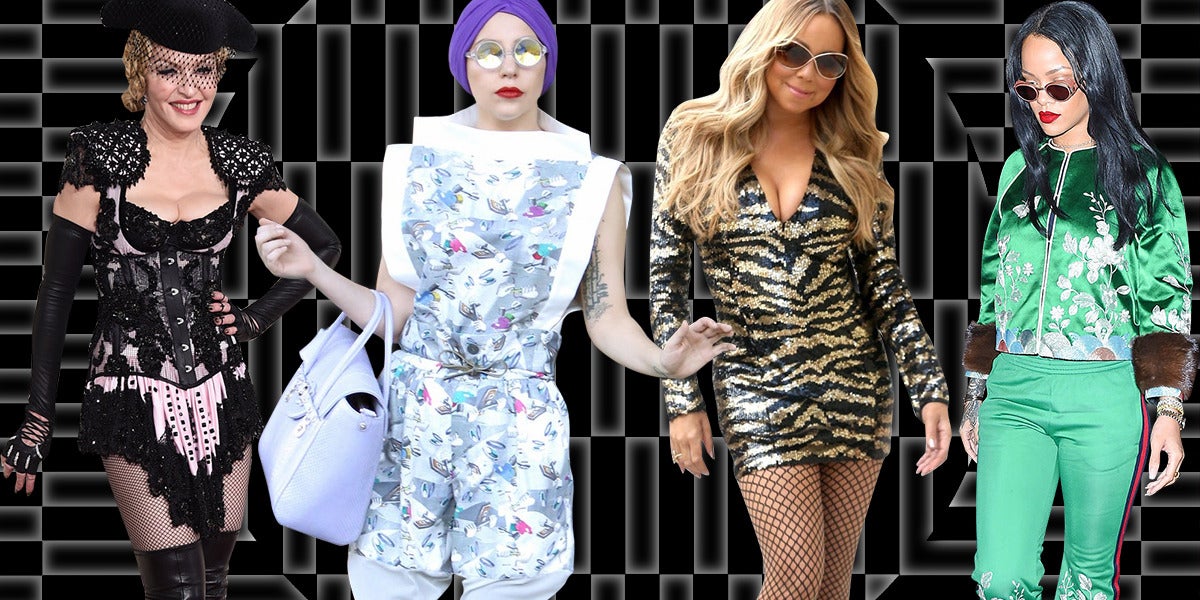 Los peores fracasos discográficos de las celebrities