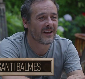Santi Balmes - Pancho Varona, De persona a Varona Santi Balmes - Pancho Varona, De persona a Varona