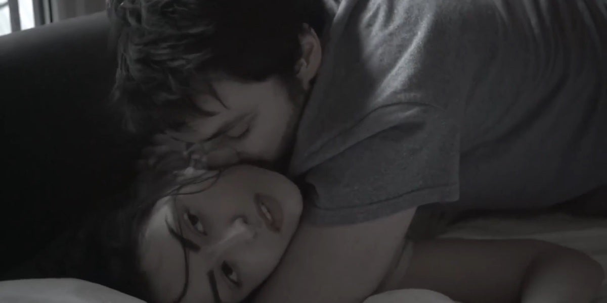 Soy ordinaria, el corto sobre las violaciones dentro de la pareja