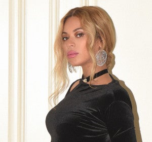Beyoncé, cantante y actriz Beyoncé, cantante y actriz
