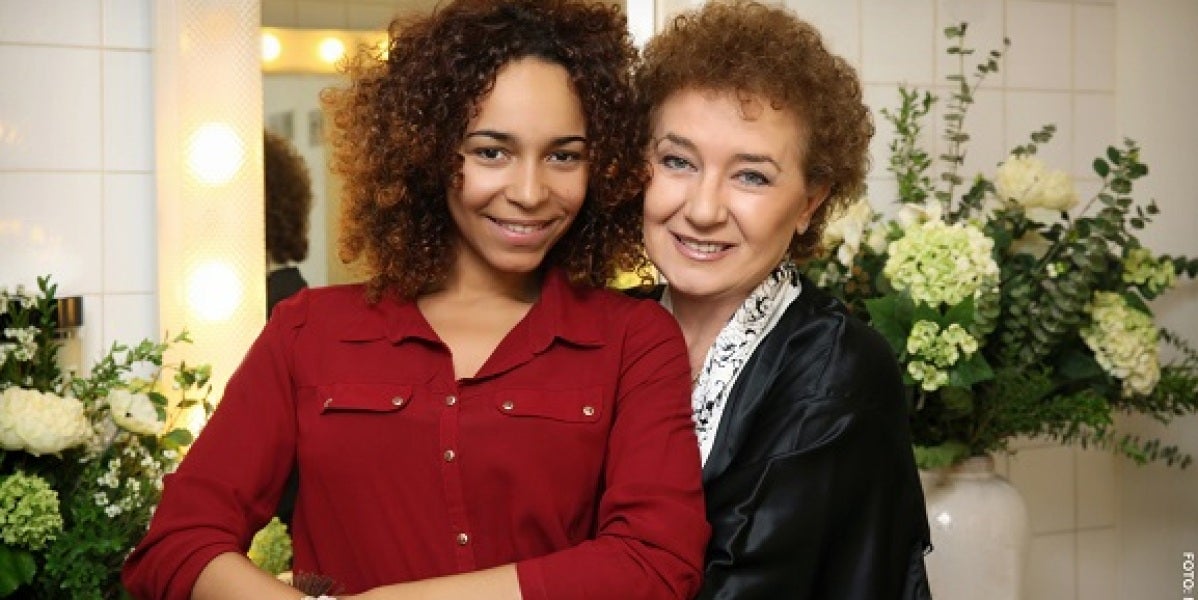 Beatriz Carvajal y Montsé Plá