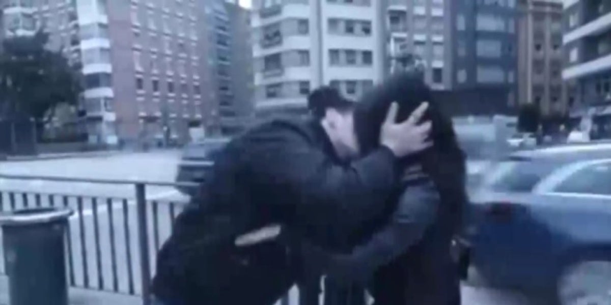 Wilson Alfonso, youtuber condenado por abusos sexuales al robar besos a desconocidas