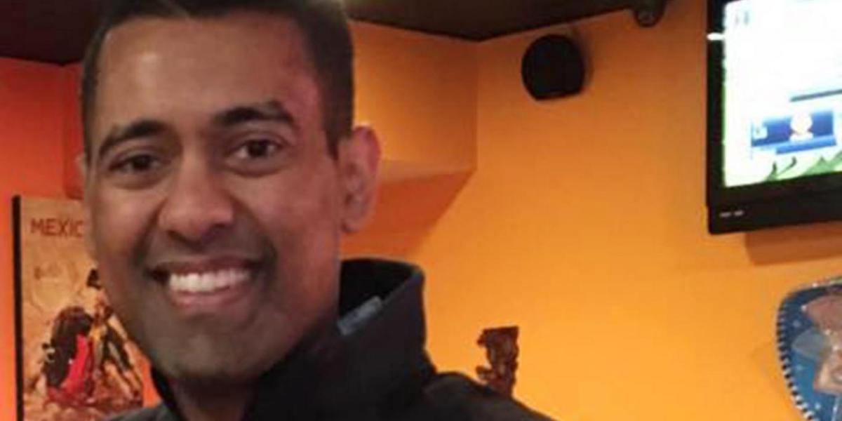 Ketan Aggarwal